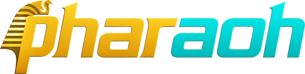 Pharaoh official logo